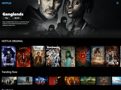 Picture of the author