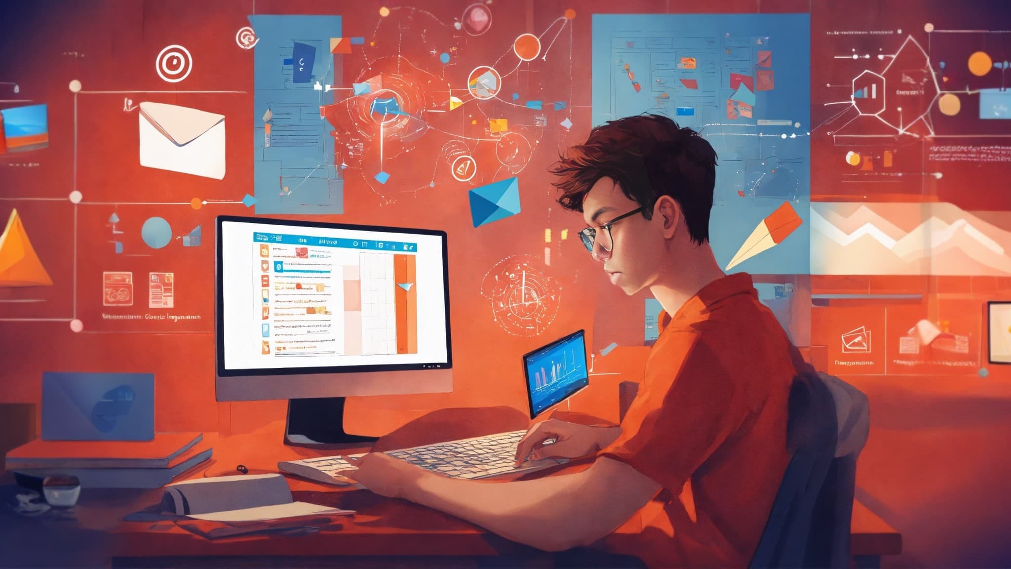 Picture of the author